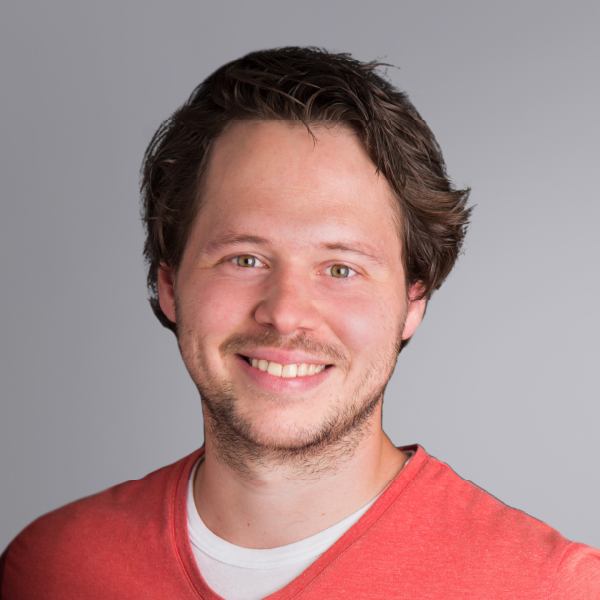 Erik van Nunen - Teamleider Arbeidshygiëne RPS