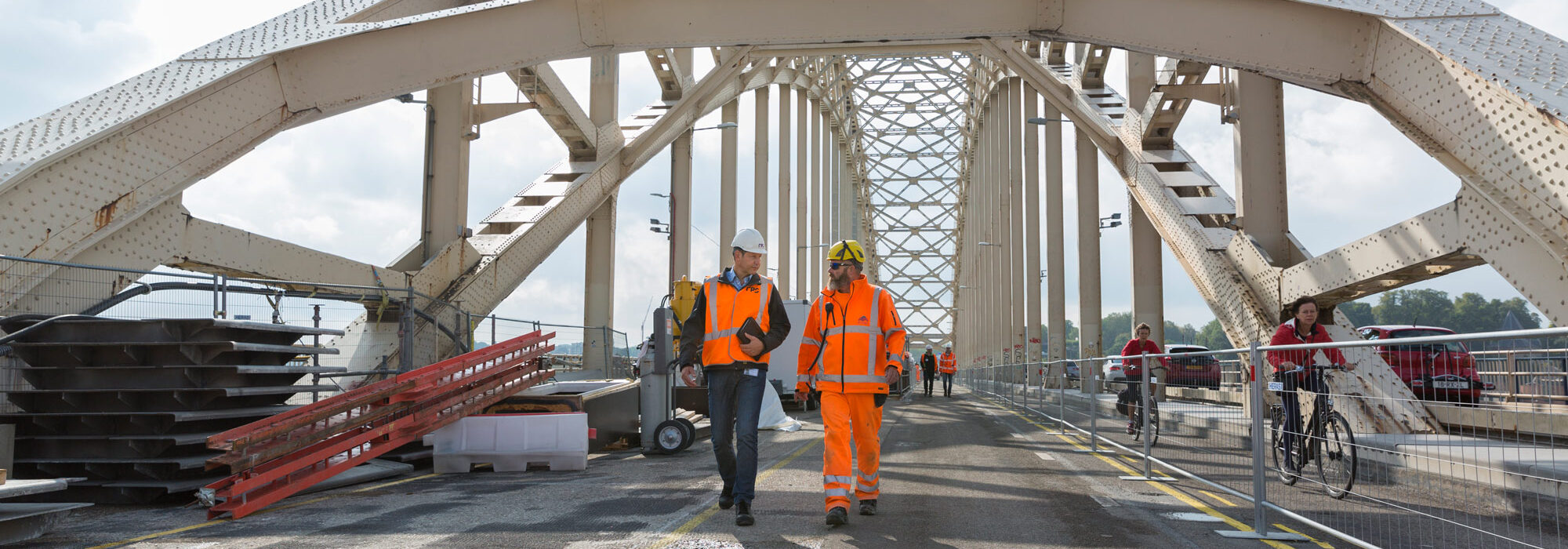 Van asbestinventaris tot betoninspectie