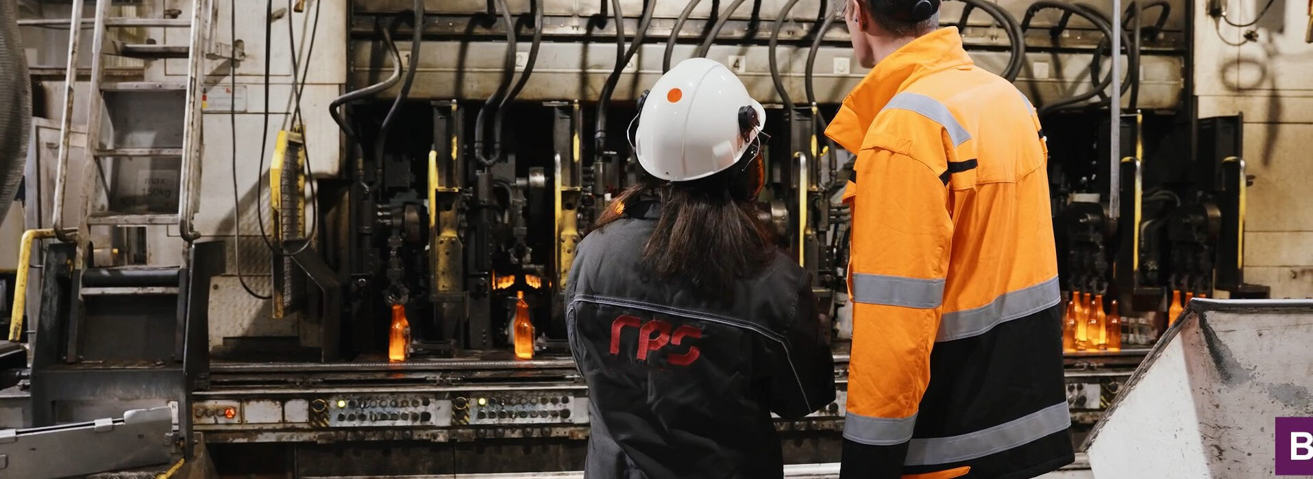 Industriële hygiëne & toxicologie