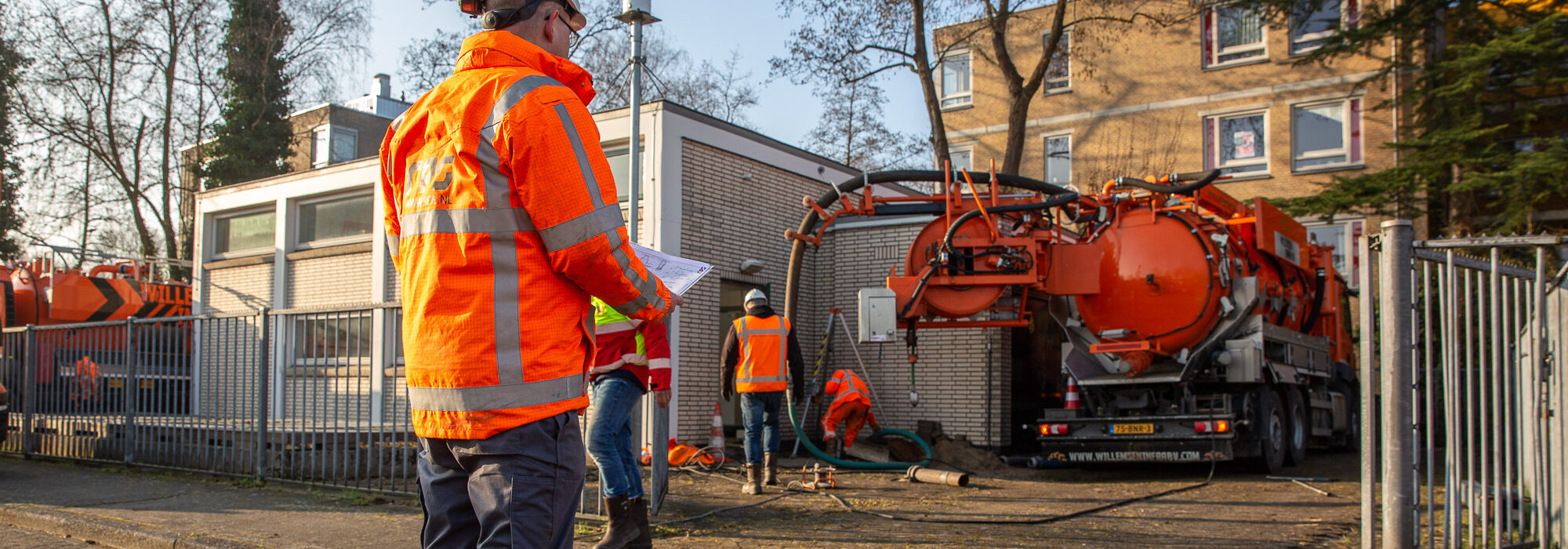 Van asbestinventaris tot betoninspectie