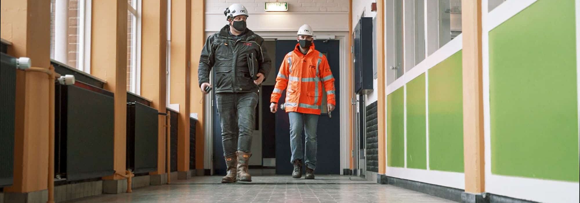 Waarde creëren uit afvalstromen