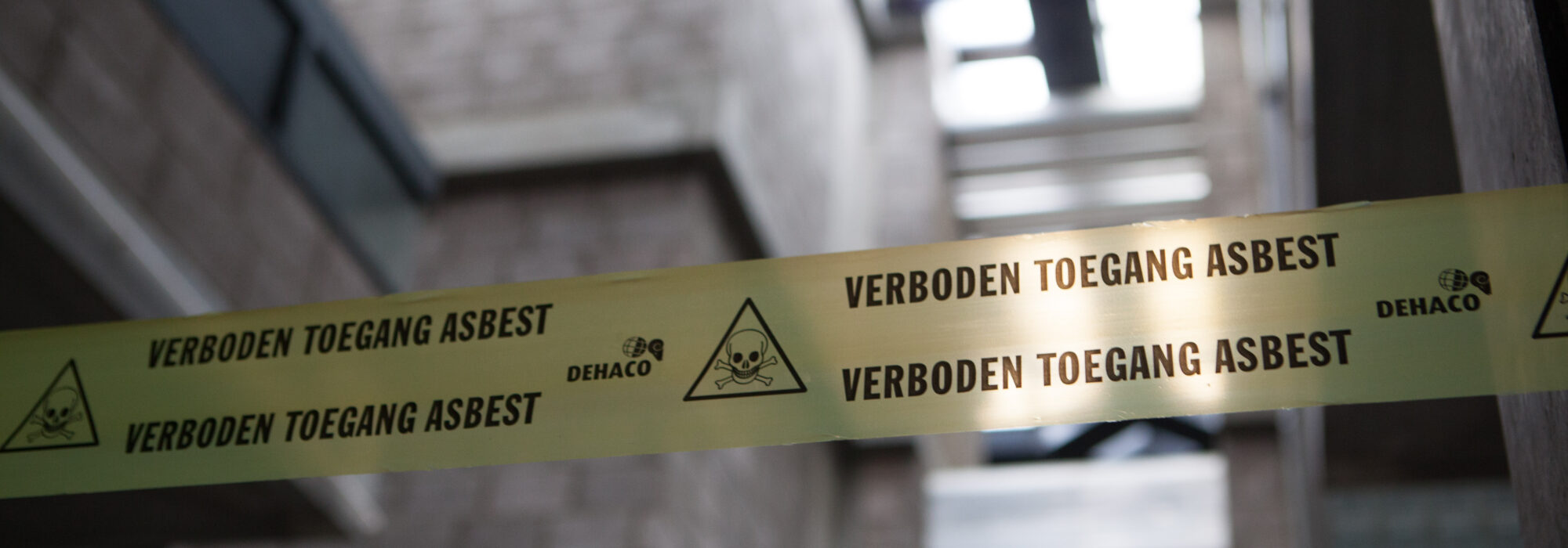 Asbestinventaris Apenrots: geen alledaagse klus